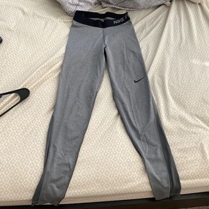 Nike Pro Dri Fit Leggings